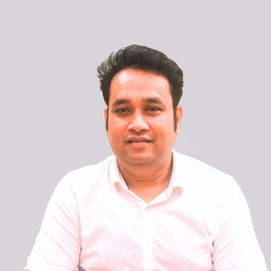Dr. Asif Ekbal